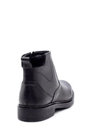 Men's Leather Casual Boots | Derimod Men's Leather Casual Boots | Derimod