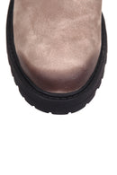 Women's Belted Boots | Derimod Women's Belted Boots | Derimod