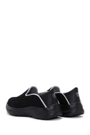 Derimod Zero Women's Black Sneaker | Derimod Derimod Zero Women's Black Sneaker | Derimod