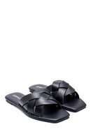 Women's Casual Slippers | Derimod Women's Casual Slippers | Derimod