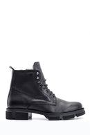 Men's Casual Leather Boots | Derimod Men's Casual Leather Boots | Derimod