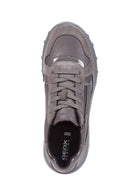 Kadın Geox D Alleniee B Sneaker | Derimod Kadın Geox D Alleniee B Sneaker | Derimod