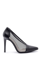 Women's Heel Detailed Sandals | Derimod Women's Heel Detailed Sandals | Derimod