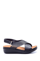 Kadın Comfort Sandalet | Derimod Kadın Comfort Sandalet | Derimod
