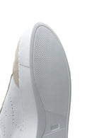 Kadın Deri Sneaker | Derimod Kadın Deri Sneaker | Derimod