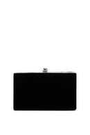 Women's Stoned Portfolio Bag | Derimod Women's Stoned Portfolio Bag | Derimod