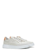 Kadın Deri Sneaker | Derimod Kadın Deri Sneaker | Derimod