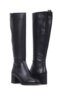 Women's Heeled Boots | Derimod Women's Heeled Boots | Derimod