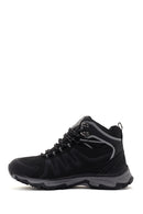 Hammer Jack Women's Black Faron G Waterproof Outdoor Boots | Derimod Hammer Jack Women's Black Faron G Waterproof Outdoor Boots | Derimod