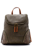 Women's Backpack | Derimod Women's Backpack | Derimod