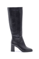 Women's Heeled Boots | Derimod Women's Heeled Boots | Derimod