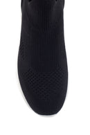Kadın Siyah Sneaker | Derimod Kadın Siyah Sneaker | Derimod