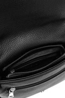 Woman Black Casual Crossbody Bag | Derimod Woman Black Casual Crossbody Bag | Derimod