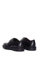 Men's Black Classic Leather Shoes | Derimod Men's Black Classic Leather Shoes | Derimod