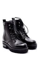 Women's Leather Boots | Derimod Women's Leather Boots | Derimod
