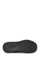 Men's Leather Sneaker | Derimod Men's Leather Sneaker | Derimod