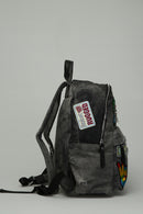 Fabric Women's Backpack | Derimod Fabric Women's Backpack | Derimod