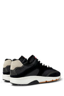 Camper Kadın Siyah Drift Deri Sneaker | Derimod Camper Kadın Siyah Drift Deri Sneaker | Derimod