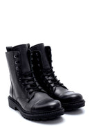 Men's Leather Boots | Derimod Men's Leather Boots | Derimod