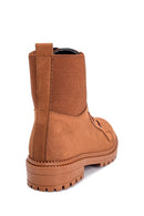 Women's Suede Boots | Derimod Women's Suede Boots | Derimod