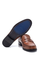 Men's Leather Casual Loafer | Derimod Men's Leather Casual Loafer | Derimod