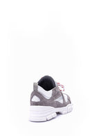 Kadın Süet Sneaker | Derimod Kadın Süet Sneaker | Derimod