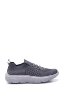 Erkek Gri Sneaker | Derimod Erkek Gri Sneaker | Derimod