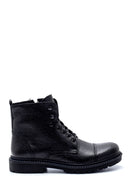 Men's Leather Boots | Derimod Men's Leather Boots | Derimod