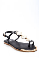 Women's Casual Sandals | Derimod Women's Casual Sandals | Derimod