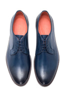 Men's Leather Casual Shoes | Derimod Men's Leather Casual Shoes | Derimod