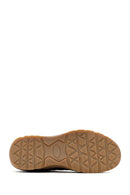 Men's Brown Thick Soled Casual Leather Shoes | Derimod Men's Brown Thick Soled Casual Leather Shoes | Derimod