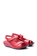 Women's Comfort Sandals | Derimod Women's Comfort Sandals | Derimod