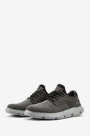 Skechers Men's Black Garza-Romano Sneaker | Derimod Skechers Men's Black Garza-Romano Sneaker | Derimod