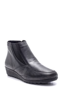 Women's Leather Boots | Derimod Women's Leather Boots | Derimod