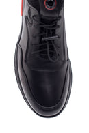 Men's Leather Sneaker | Derimod Men's Leather Sneaker | Derimod