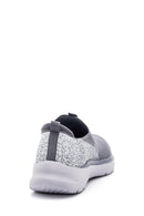 Erkek Gri Sneaker | Derimod Erkek Gri Sneaker | Derimod