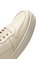 Men's Leather Sneaker | Derimod Men's Leather Sneaker | Derimod