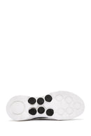 Derimod Zero Women's Black Sports Sneaker | Derimod Derimod Zero Women's Black Sports Sneaker | Derimod