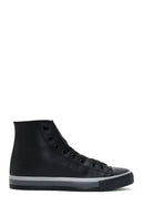 Erkek Bilekli Sneaker | Derimod Erkek Bilekli Sneaker | Derimod