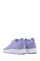 Geox Women's Lilac D Spherica Sneaker | Derimod Geox Women's Lilac D Spherica Sneaker | Derimod