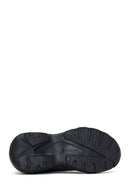 Kadın Siyah Sneaker | Derimod Kadın Siyah Sneaker | Derimod