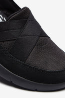 Skechers Women's Black Arch Fit Refine Sneaker | Derimod Skechers Women's Black Arch Fit Refine Sneaker | Derimod