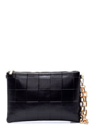 Women's Printed Portfolio Bag | Derimod Women's Printed Portfolio Bag | Derimod