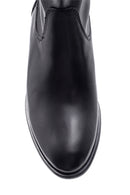 Women's Leather Boots | Derimod Women's Leather Boots | Derimod
