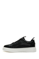 Men's Leather Sneaker | Derimod Men's Leather Sneaker | Derimod