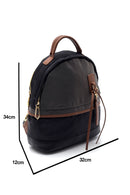 Women's Casual Backpack | Derimod Women's Casual Backpack | Derimod
