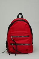 Fabric Women's Backpack | Derimod Fabric Women's Backpack | Derimod