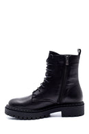 Women's Leather Boots | Derimod Women's Leather Boots | Derimod