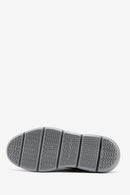 Skechers Men's Black Garza-Romano Sneaker | Derimod Skechers Men's Black Garza-Romano Sneaker | Derimod