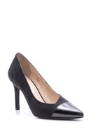 Kadın Süet Stiletto | Derimod Kadın Süet Stiletto | Derimod